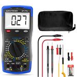 Automotive Multimeters