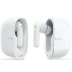 Timekettle M3 Language Translator Earbuds, Two-Way Translator Device with APP for 40 Languages & 93 Accents Online, Voice Translator for Exploring Expat Life Freely, Compatible with iOS & Android