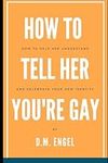 How to Tell Her You're Gay: Gag gif