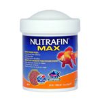 Nutrafin Max Goldfish Sinking Pellet, 18.69-Ounce
