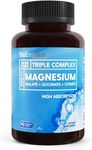 Magnesium Malates