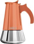 The London Sip Moka Pot, Stovetop C