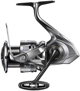 Shimano Spinning Reel 24 Twin Power 4000XG