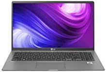 LG gram 15Z90N 15.6-Inch Ultra-Ligh