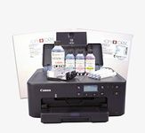 Signalinkjet Edible Printer Kit - E