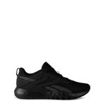 Reebok Mens Flexagon Energy Tr 4 Sneaker, Core Black Core Black Cold Grey 7, 12 UK