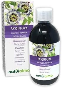 Passionsbl