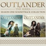 OUTLANDER SEASON ONE SOUNDTRACK COLLECTION