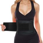 Slimming Sauna Waist Trimmer for Wo