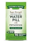 Nature's Truth Super Strength Water