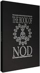 Renegade Game Studios Vampire: the Masquerade 5th Edition: The Book of Nod