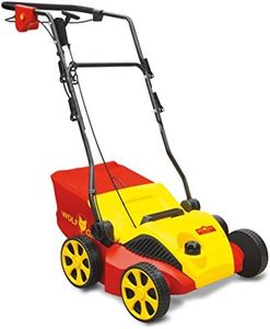 WOLF Garten - Elektro-Vertikutierer V A 346 E; 16AFEHOA650