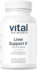 Vital Nutr