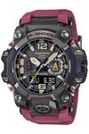 Casio G-Shock GWG-B1000-1A4JF Master of G Series MUDMASTER Flagship Model Triple Sensor Japan Import New, watch