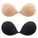 MITALOO Adhesive Bra Invisible Stic