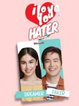 I Love You, Hater