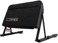 Yutrax Universal Mount ATV Backrest