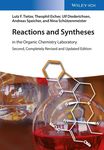 Reactions and Syntheses: In the Organic Chemistry Laboratory