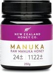 New Zealand Honey Co. Raw Manuka Ho