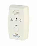 Sammons Preston Deluxe Alarm Monitor, Nurse Station Alert Device for Caregivers in Home or Clinical Setting, Color-Coded Alarm System for Patient Safety