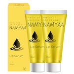 Namyaa Lip Whitening Serum for Dark Lips, 30 Gm (Pack of 2)