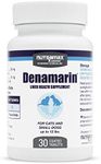 Nutramax Laboratories Denamarin Liv