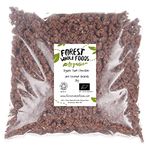 Organic Dark Chocolate and Coconut Granola - Forest Whole Foods (1kg)