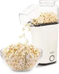 DASH Hot Air Popcorn Popper Maker w