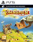 THQ NORDIC Townsmen VR - PlayStation 5 - PSVR2