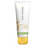 Matrix Biolage Smoothproof Conditioner For Frizzy Hair|Provides Humidity Control & Anti-Frizz Smoothness|With Camellia Flower|Natural & Vegan (98 Grams)