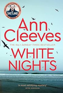 White Nigh