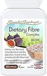 Specialist Supplements Dietary Fibre Complex 100 Capsules