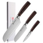 Ischef Knife Set