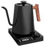 Electric Coffee Kettle