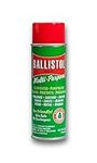 Ballistol Multi-Purpose Oil, Aeroso