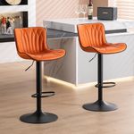 Trendy Bar Stools