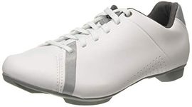 Shimano Women RT4W SPD shoes Cycling Shoe - White, EU 40