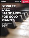 Berklee Jazz Standards for Solo Pia
