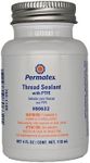 Permatex 80632 Thread Sealant with 