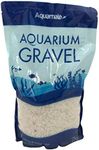 Aquamate Natural Aquarium Gravel, S