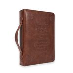 Bible Covers For Men