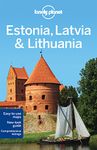 Lonely Planet Estonia, Latvia & Lithuania (Travel Guide)