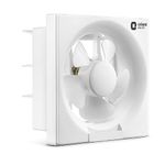 Orient Electric Ventilator Dx 250mm Electric Exhaust Fan (White)