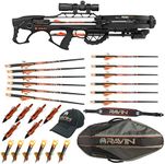 Ravin Crossbows R29X 450 FPS Crossb