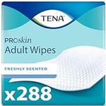 TENA Adult Wipes for Incontinence &