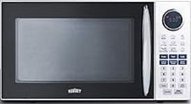 Summit n.a SM1102WH Microwave, Whit