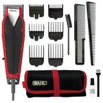 Wahl Baldfader Plus, Ultra Close-Cut Hair Clipper, Afro Head Shaver, Hair Clippers for Men, Men's Hair Balding Clippers, Head Shaver, Corded