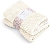 Cottoneclat Luxury Bath Towel Set o