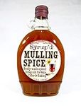 Syrup'd Mulling Spice by Taylor & T