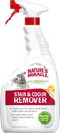 Nature's Miracle Cat Stain & Odour 